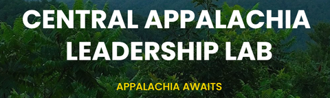 Central Appalachia Leadership Lab