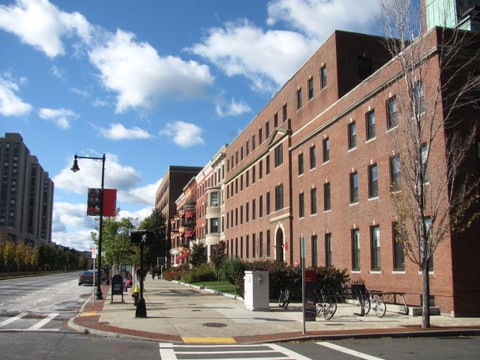 Boston University Wheelock School of Education EdD in Educational Leadership & Policy Studies