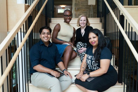 Education Pioneers Impact Fellowship