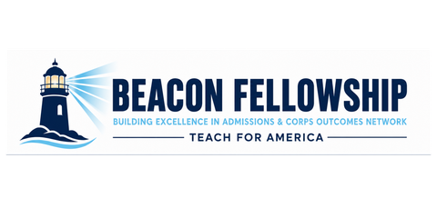 Building Excellence in Admissions & Corps Outcomes Network: Selection Talent Fellowship (BEACON)