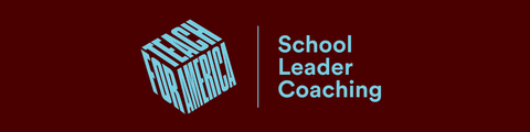 TFA Texas School Leader Coaching