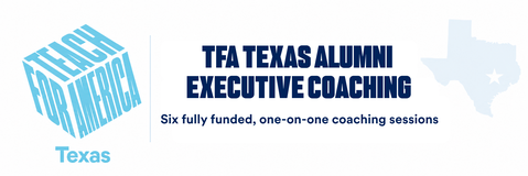 TFA Texas Executive Coaching